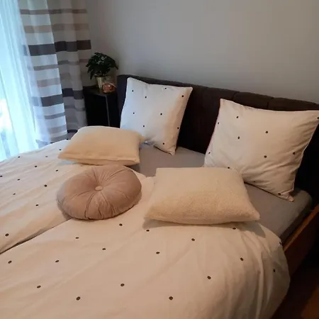 Apartament Obozowa Auschwitz Exterior foto