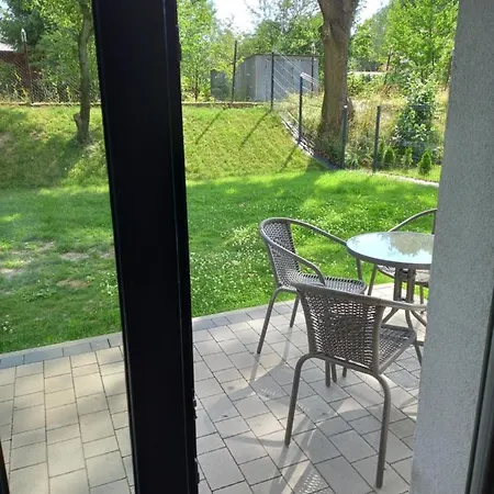 Apartament Obozowa Auschwitz Exterior foto
