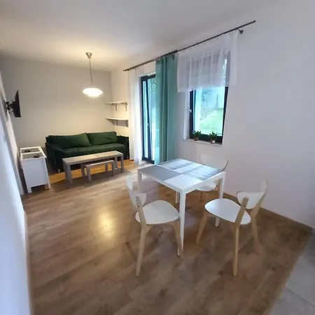 Apartament Obozowa Auschwitz Exterior foto