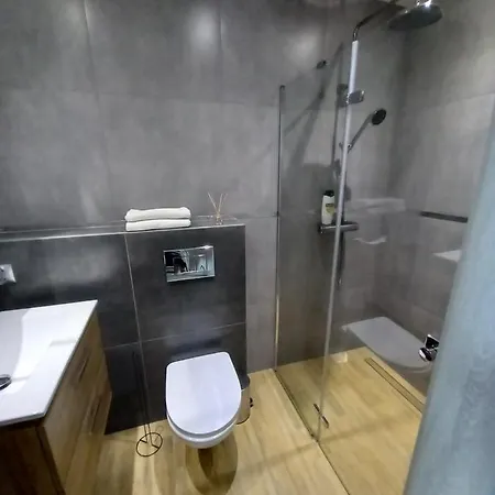 Apartament Obozowa Auschwitz Exterior foto