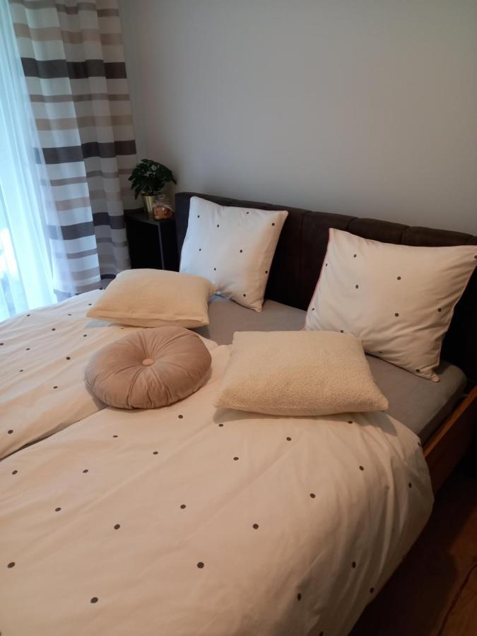 Apartment Obozowa Oswiecim