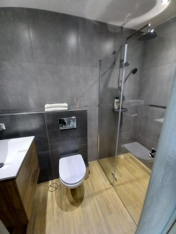 Apartment Obozowa
