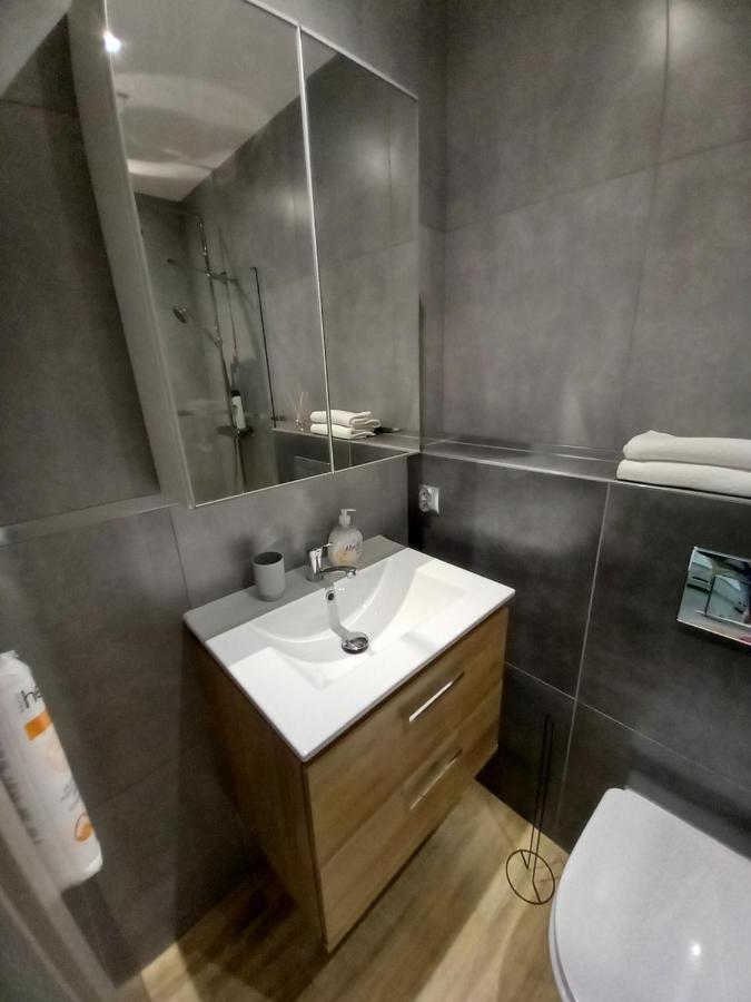 Apartment Obozowa