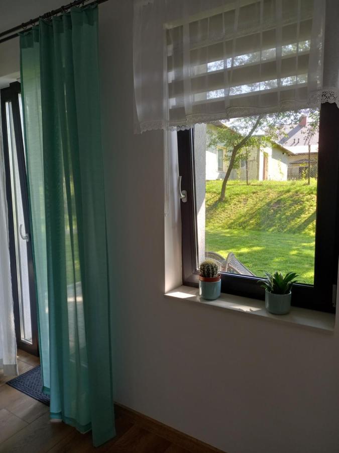 Apartment Obozowa *