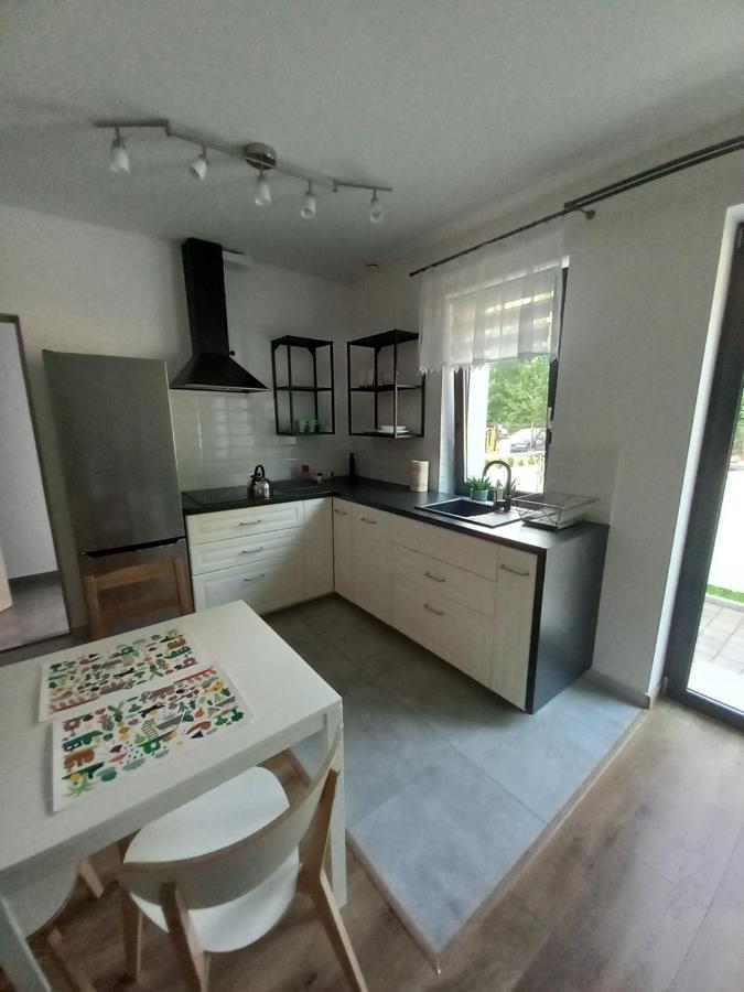 Obozowa Apartment Auschwitz