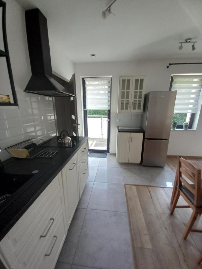 Obozowa Apartment